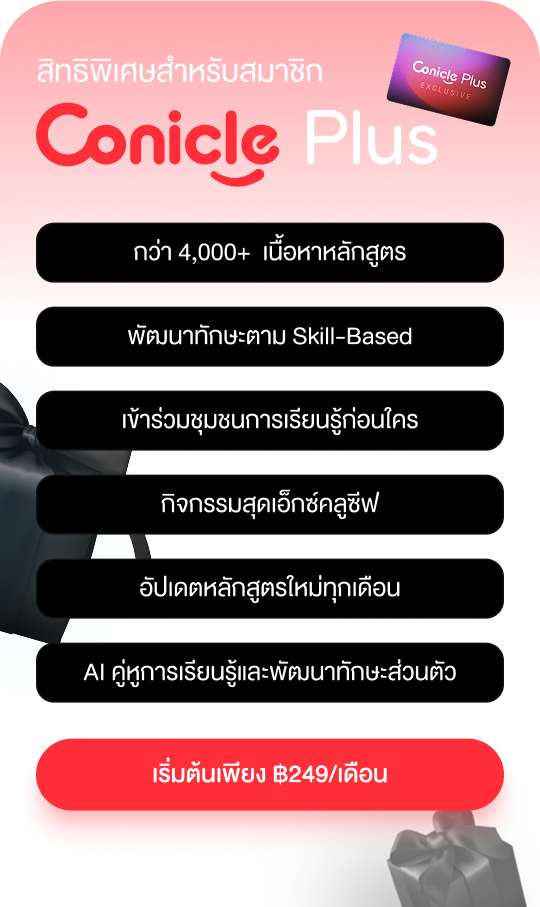 Conicle One