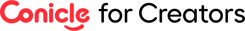 Conicle Solution Logo