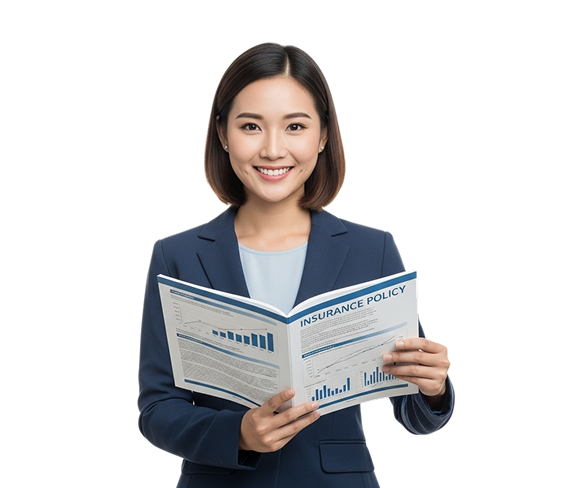 ตัวแทน-นายหน้าประกันชีวิต