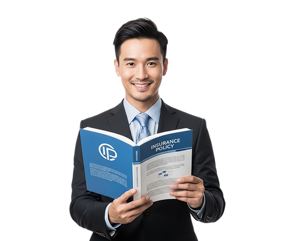 ตัวแทน-นายหน้าประกันวินาศภัย